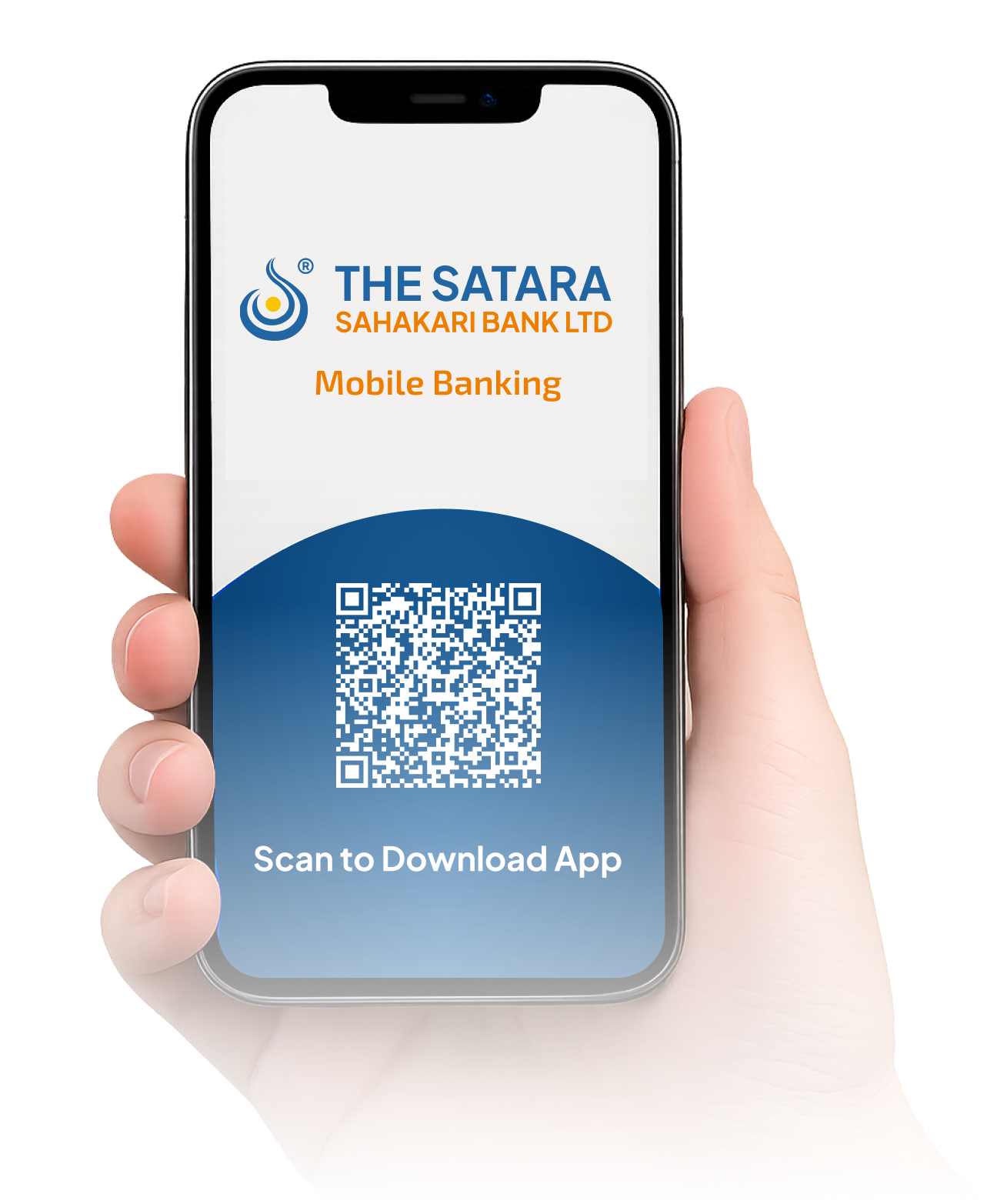 Mobile Banking App